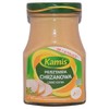 Kamis Horseradish Mustard 185g/6.5oz