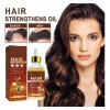4×aceite Capilar 30 Ml Con Biotina Y Sérum Ricino Para