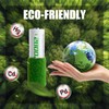 WENJOOP Rechargeable AA Batteries, 2800mAh High Capacity Double A Batteries