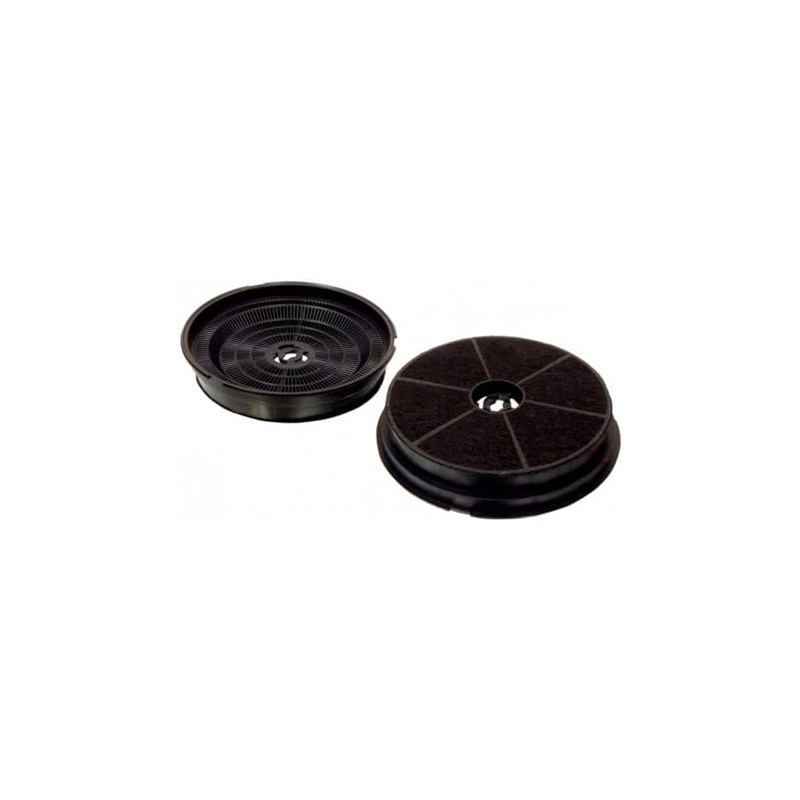 AIR2GO Whirlpool D180 CR300 CHF180 Activated Carbon Filter