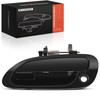 A-Premium Front Left Driver Side Exterior Door Handle Compatible with