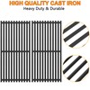Grill Grates for Charbroil Commercial TRU-Infrared Grill Replacement Parts 463642316