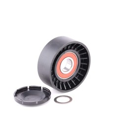 DENCKERMAN P200011 Timing Belts