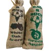 Bag R Buck White Oak Acorn And Green Apple Packer