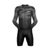 Sparx Long Sleeve Winter Cycling Thermal Skinsuit Pro Team Bicycle