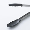 KAI KAI KITCHEN DH8083 Nylon Cooking Tongs, 11.0 inches (28