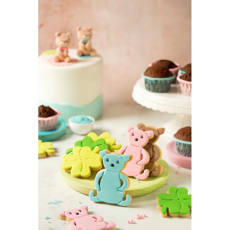 gioco Shamrock Cutter