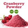 Food to Live Cranberry Powder, 8 Pounds — Great for