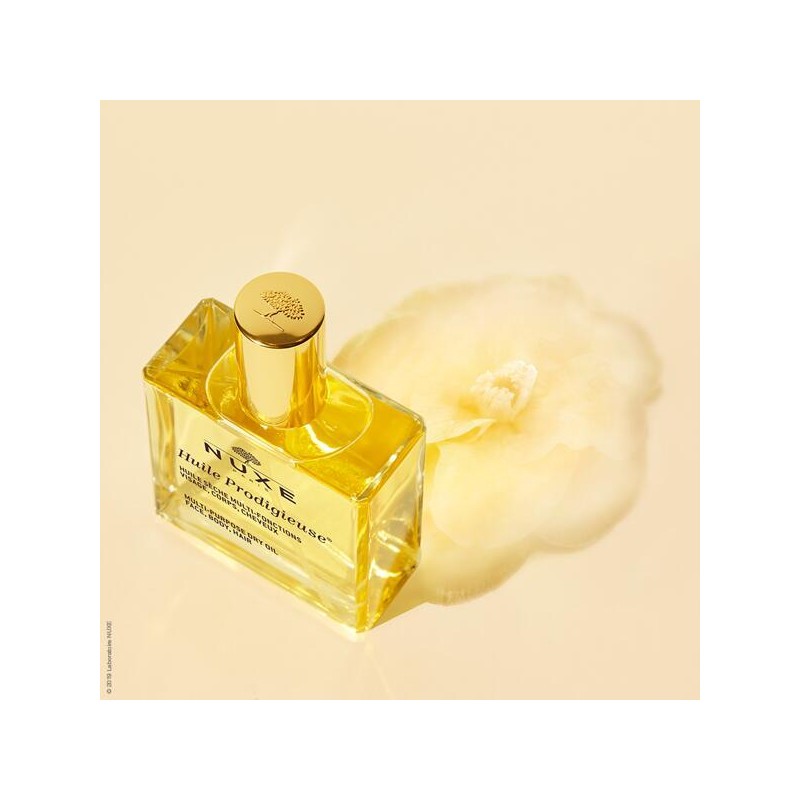 Nuxe (현대Hmall)눅스 윌 프로디쥬스 멀티 드라이 오일 100ml (NAVER Hmall)