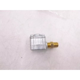 NEXEN GROUP Air Champ Quick Exhaust Shuttle Valve 945100 For Clutches and Brakes