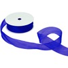 Jillson Roberts Bulk 1-1/2-Inch Sheer Ribbon Available in 16 Colors,