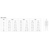 ORCA Mens Heatseeker Neoprene Wetsuit Vest Top - Black -
