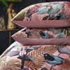 Wylder Tropics Moriyo Duvet Cover Set