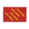 Luftfilterschaum Malossi Double Red Sponge 200x300mm - universal