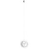 Woodstock Chimes Rainbow Makers Shimmers Suncatcher, Hummingbird