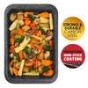 Salter BW07032EU7 Megastone 36 cm Roasting Tray – Non-Stick Rectangular