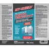 My-Shield Hospital Disinfectant (2pack 16oz Bottle)