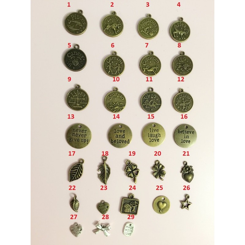 MICRO LANDSCAPE DESIGN Live Wearable Cactus Necklace Miniature White Cactus