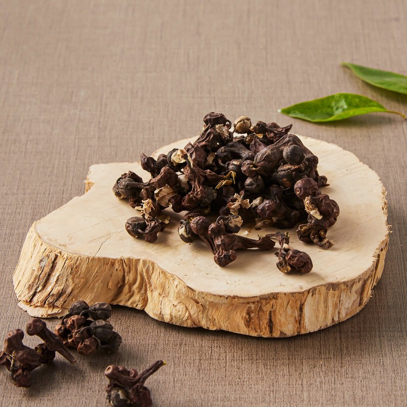 활기찬 아침을 열어주는 헛개열매 120g 120g of Energizing Hovenia Dulcis