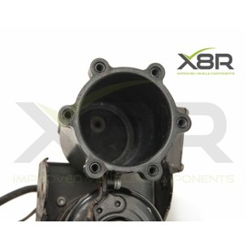 X8R REPAIR KIT AIR FOR HITACHI AIR SUSPENSION COMPRESSOR DRIER VUB504700 COMPATIBLE WITH LAND ROVER LR3 / DISCOVERY 3 2005-2009 PART: X8R35