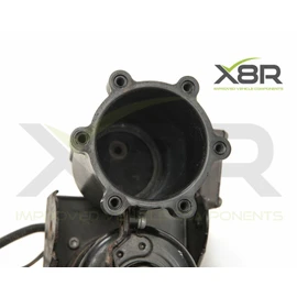 X8R REPAIR KIT AIR FOR HITACHI AIR SUSPENSION COMPRESSOR DRIER VUB504700 COMPATIBLE WITH LAND ROVER LR3 / DISCOVERY 3 2005-2009 PART: X8R35