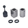 TINVHY 5C-CB 5C Collet Block Set - Milling Machine Collet