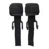 Pull Up Hook Wrist Guard, 1 Pair Weightlifting Wrist Guards