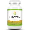 Lipo-zem Capsules - Lipo-zem Advanced Formula Supplement - Lypo-zem Natural