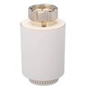 Wireless Smart Radiator Thermostat Intelligent Temperature Controller for Central Air