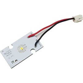 W10695459 W10843353 W11205083 Compatible With Whirlpool Refrigerator LED Light Board Module Whirlpool Refrigerator Iight Bulb Replacement Parts