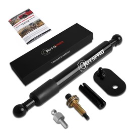 KitsPro Truck Tailgate Assist for Ford F-250 F-350 Super Duty 1999-2016 Truck Accessories Tailgate Damping Strut, Pack of 1