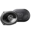 Hifonics ZS-693 Zeus 800 Watt 6 x 9 Inch 3