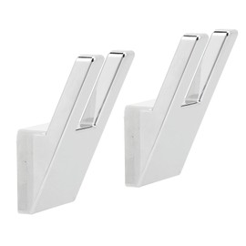 RV Coat Hooks, RV Wall Hooks, Wear-resistant for Motorhomes