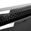 HECASA Hood Scoop Compatible with 2014-2021 Toyota Tundra Replacement for