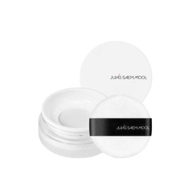JUNGSAEMMOOL Pro Lasting Finish Powder Bear Blur 10g / 정샘물 프로래스팅 피니쉬 파우더 베어블러 10g