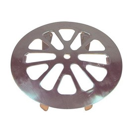 Snap-In Tub Strainer [Set of 6]