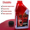 Kangaroo Pint of Blood; Halloween, Vampire Blood; 16 Oz