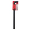 BONDHUS SL10MM No.16576 Hexagonal Stubby, Ball Point, L-Wrench, Long, 0.4