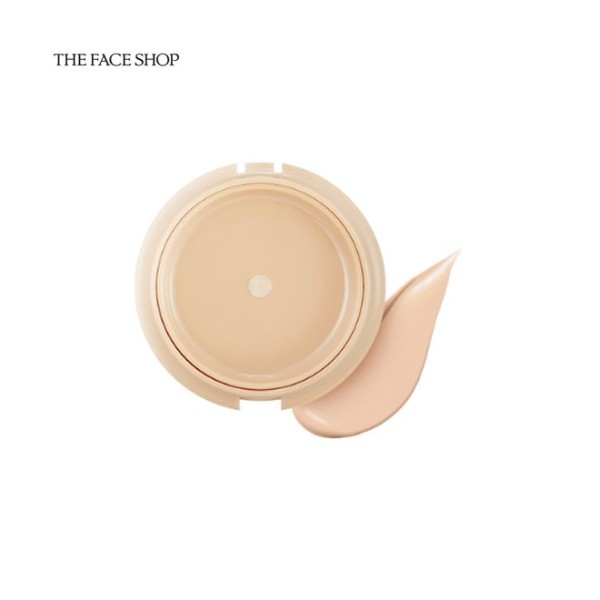 LG HOUSEHOLD & HEALTH CARE Ltd. THE FACE SHOP Fmgt