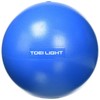 Toei Light B3971B Soft Touch Game Ball 21, Blue