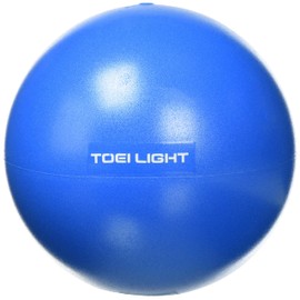 Toei Light B3971B Soft Touch Game Ball 21, Blue