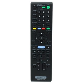RM-ADP057 Remote Control Replacement for Sony Home Theatre System BDV-E280 BDV-T28 BDV-E980 BDV-E880 BDV-T58 BDV-E580 BDVE280 BDVT28 BDVE980 BDVE880 BDVT58 BDVE580