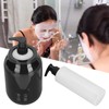 Essential Oil Heater Single Bottle Massage Oil Heater LED Display