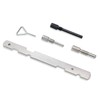 CCLIFE Engine Timing Belt Change Locking Tool Timing Tool Compatible