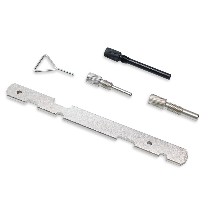 CCLIFE Engine Timing Belt Change Locking Tool Timing Tool Compatible