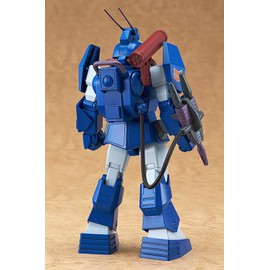 COMBAT Sun Fang Dougram ARMORS MAX04 1/72 Scale Soltic H8RF Cochima Spl 1/72 Scale Assembly Plastic Model