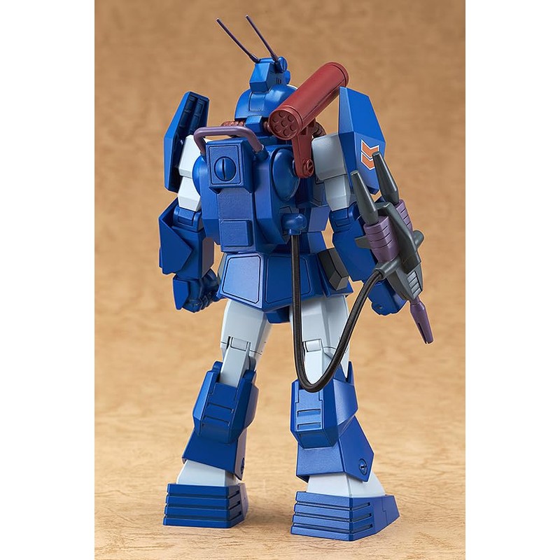 COMBAT Sun Fang Dougram ARMORS MAX04 1/72 Scale Soltic H8RF