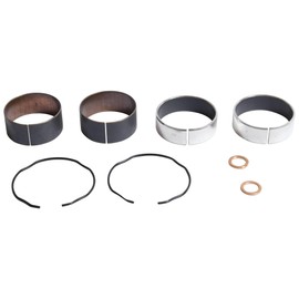 All Balls 38-6156 Fork Bushing Kit Compatible With/Replacement For Indian FTR 1200 2019-2020, 2022-2024, FTR 1200 R 2024, FTR 1200 Rally 2020, 2022-2023, FTR 1200 Rally LE 2019, FTR 1200 S 2019