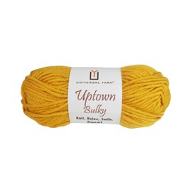 Universal Yarns Uptown Bulky (408 Old Rose)