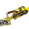 VULCAN Complete Axle Tie Down System